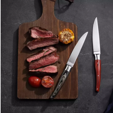 Faca Santoku vs faca de chef que voc&ecirc; deve escolher em 2026