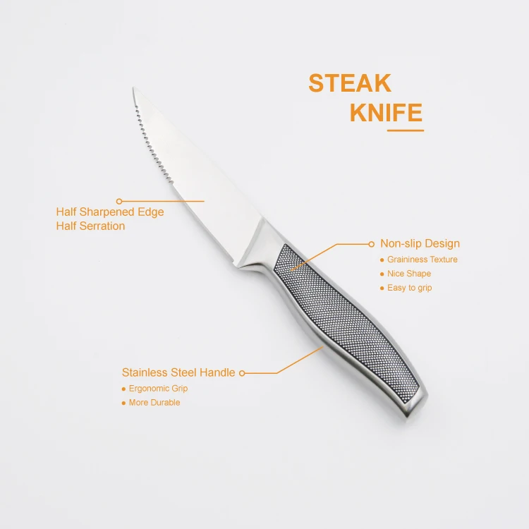 Boning Knife vs Fillet Knife ທີ່ເຫມາະສົມສໍາລັບເຮືອນຄົວຂອງທ່ານ